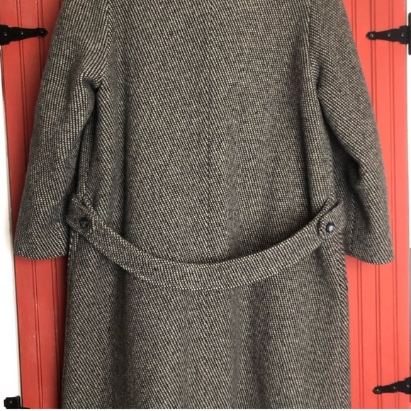 Vintage Trench Coat - Picture 4 of 8